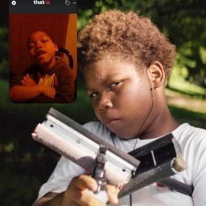 Meet your Posher, Deauntae